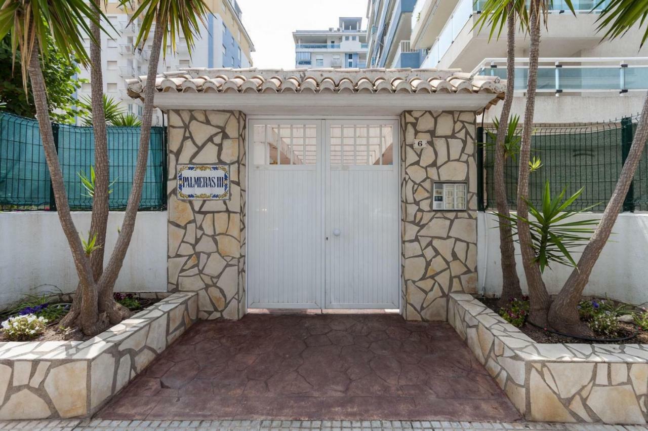 Coralina Apartment Gandia Exterior photo