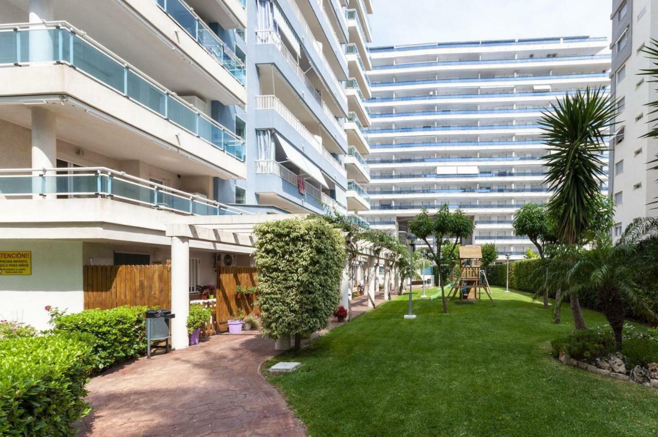 Coralina Apartment Gandia Exterior photo